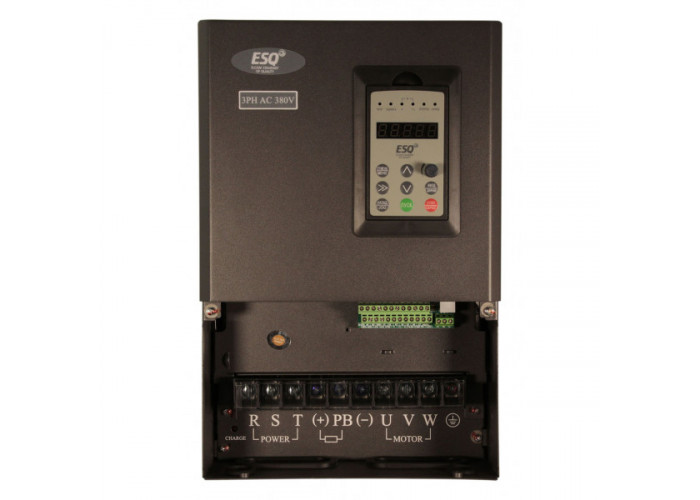 Частотный преобразователь ESQ-500-4T1100G/1320P