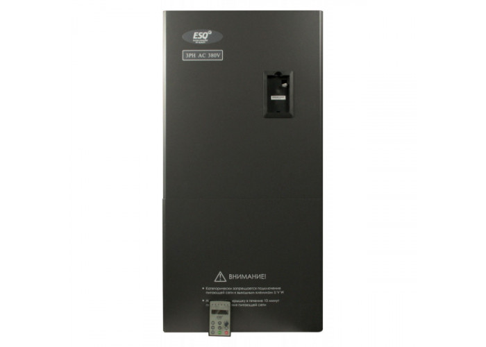 Частотный преобразователь ESQ-500-4T2200G/2500P