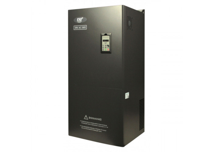 Частотный преобразователь ESQ-500-4T2200G/2500P