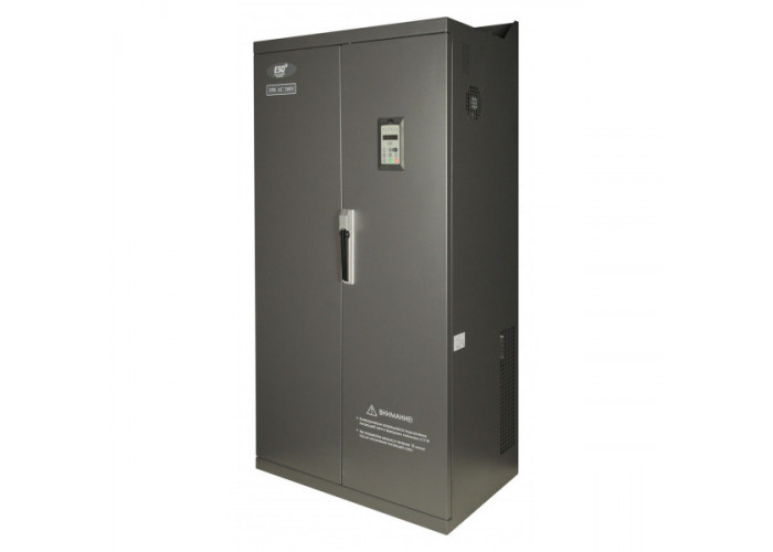 Частотный преобразователь ESQ-500-4T3150G/3550P