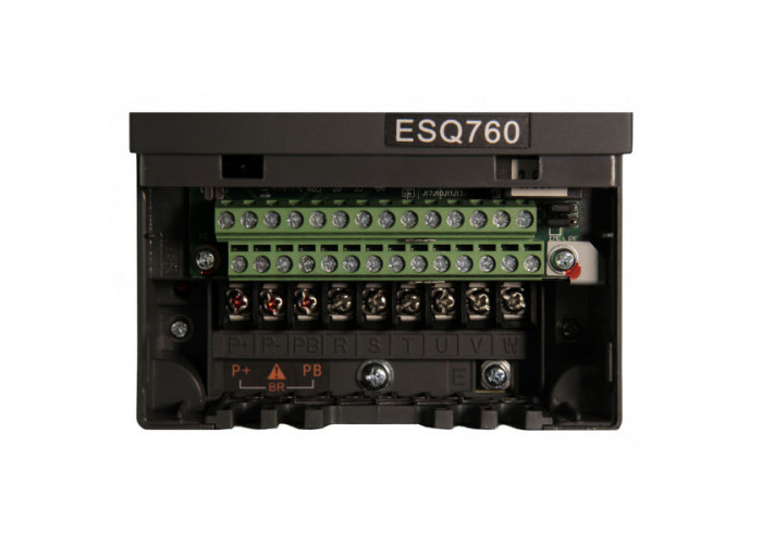 Частотный преобразователь ESQ-760-2S-0007