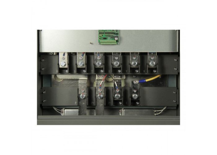Частотный преобразователь ESQ-760-4T5000G/5600P