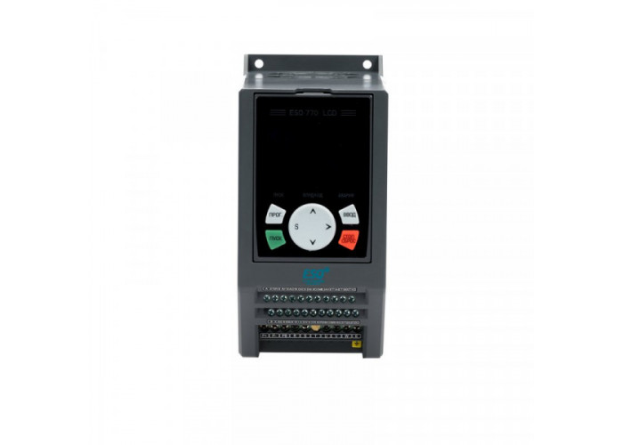 Частотный преобразователь ESQ-770-4T-0022
