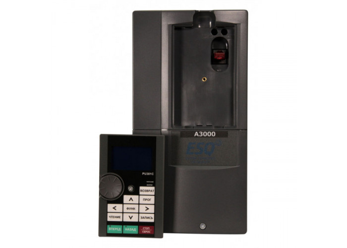 Частотный преобразователь ESQ-A3000-043-3.7K/5.5KF