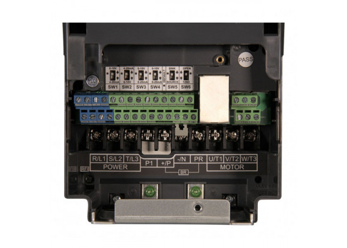 Частотный преобразователь ESQ-A3000-043-3.7K/5.5KF