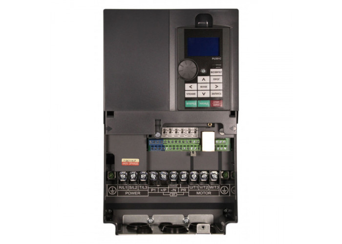 Частотный преобразователь ESQ-A3000-043-7.5K/11KF