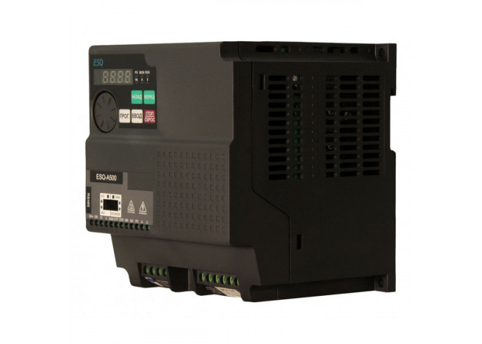 Частотный преобразователь ESQ-A500-043-5,5K