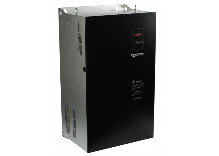 Частотный преобразователь INNOVERT IBD184P43E