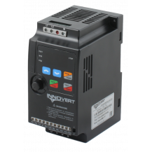Частотный преобразователь INNOVERT ISD091M21E mini PLUS