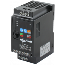 Частотный преобразователь INNOVERT ISD251M43E mini PLUS