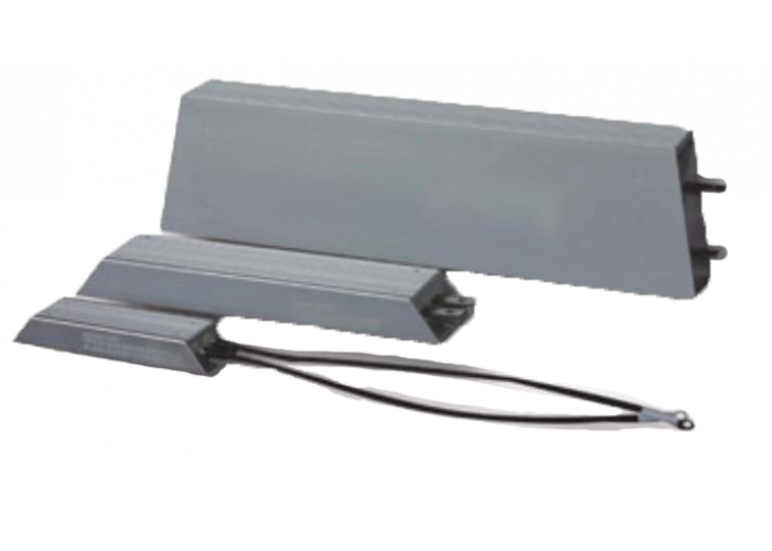 Тормозной резистор ZC-BR-2500W-16